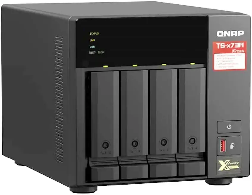 Reparar PC Alovera - Instalación Configuración NAS Qnap Synology