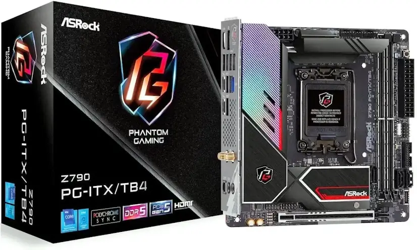 Reparar PC Alovera - Montaje Placas Base ASRock Gaming PC 